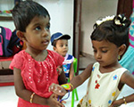 Pearl Kids