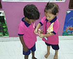 Pearl Kids