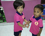 Pearl Kids
