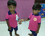 Pearl Kids