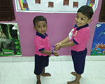 Pearl Kids