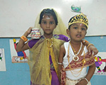 Pearl Kids