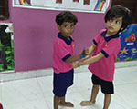 Pearl Kids