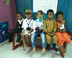 Pearl Kids
