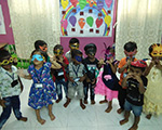 Pearl Kids