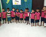 Pearl Kids
