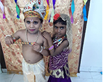 Pearl Kids