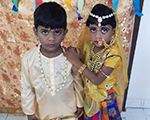 Pearl Kids