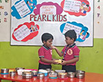 Pearl Kids