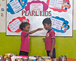 Pearl Kids