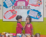 Pearl Kids