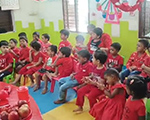 Pearl Kids