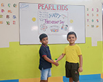 Pearl Kids