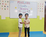 Pearl Kids