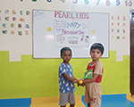 Pearl Kids