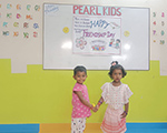 Pearl Kids