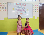 Pearl Kids