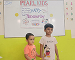 Pearl Kids
