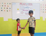 Pearl Kids