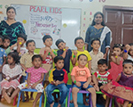 Pearl Kids